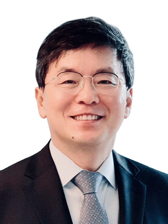 송수영 휴온스글로벌 신임 총괄사장. <휴온스그룹 제공>